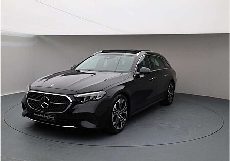 Mercedes-Benz E 220 T d S214 Pano Distronic AHK KeyGO 19"