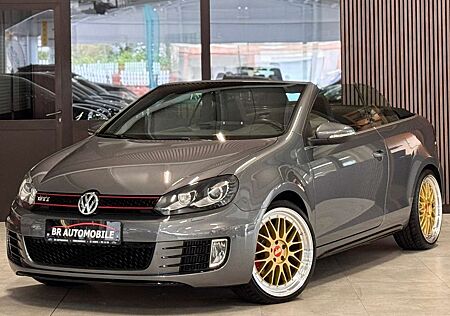 VW Golf GTI Volkswagen GTI*19 Zoll BBS*Bi-Xenon*Navi*SHZ*Tüv 07/2027