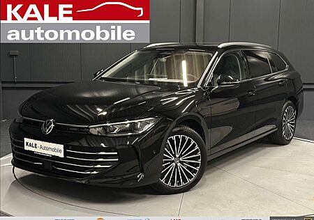VW Passat Variant Volkswagen 1.5 TSI eHybrid Elegance*PANORAMA*18Zoll*HUD*360*
