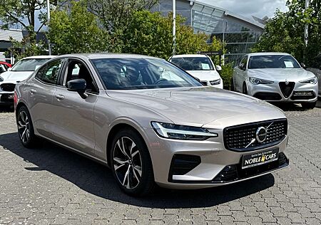 Volvo S60 B5 Plus Dark AWD LED ALU