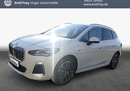 BMW 320i 320 Touring Aut. 135 kW, 5-türig