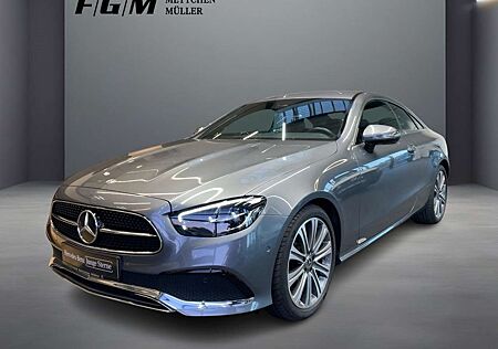 Mercedes-Benz E 300 Avantgarde Burm|TWA|Sitzhz|Kam|Keyless