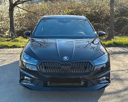 Skoda Fabia Fabia 1.5 TSI DSG Monte Carlo Matrix PDC SHZ
