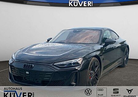 Audi e-tron GT S quattro Head-Up+Matrix+Leder+Pano