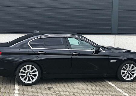 BMW 528 Automatik (fast) Vollausstattung Top TÜV Neu