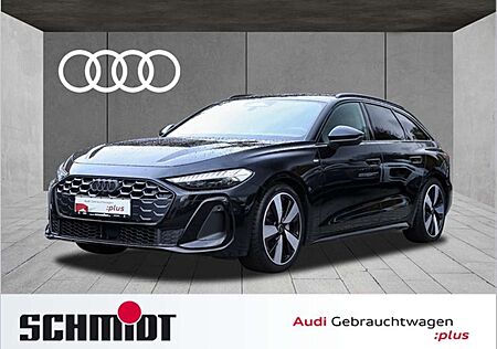 Audi A5 Avant TDI S line LM19 Matrix LED Beifahrerdispl...