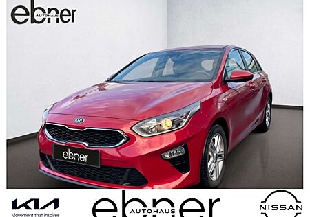 Kia Cee'd Ceed / Ceed 1.0 T-GDI Vision | Navi | Rückfahrkamera |
