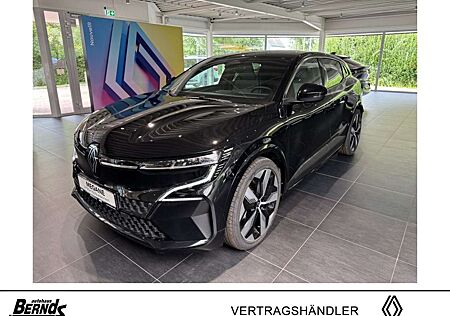 Renault Megane E-Tech 220 Comfort Range Techno ACC KAMERA SHZ LED