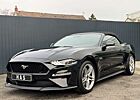 Ford Mustang GT 5.0 V8 Cabrio PREMIUM-PAKET/GARANTIE