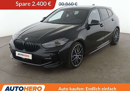BMW 120i 120 M Sport Aut.*NAVI*LED*ACC*PDC*SHZ*