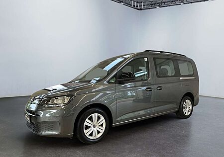 VW Caddy Volkswagen Maxi 1.5 TSI Anhängerkupplung Standheizung