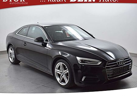 Audi A5 Coupe 3.0D Quatt S Line Sport Plus VIRTU+B&O+