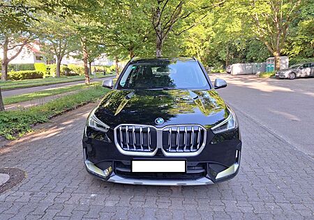 BMW X1 sDrive18i Aut. xLine