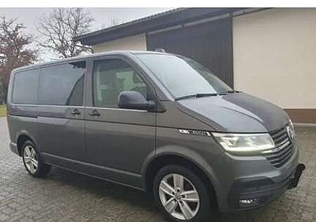 VW T6 Volkswagen .1 Multivan DSG HU4/27!ZRNEU!ACC!VollLed!