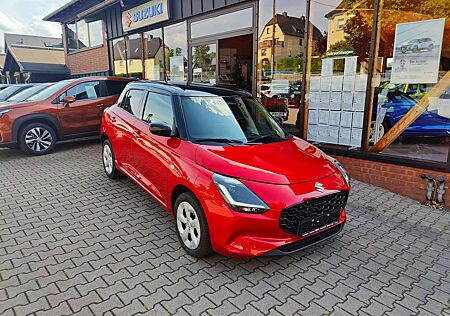Suzuki Swift 1.2 Hybrid Allgrip MT Comfort