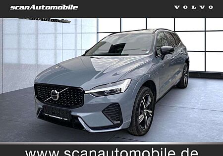 Volvo XC 60 XC60 R Design Recharge Plug-In Hybrid AWD Navi