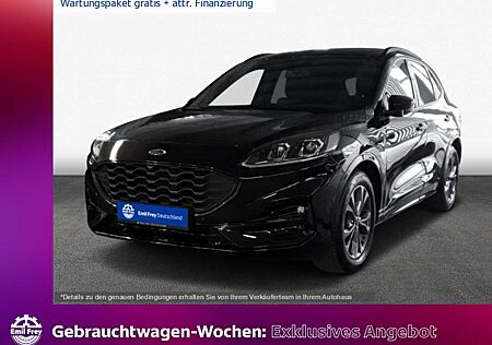 Ford Kuga 2.0 EcoBlue Aut. ST-LINE X