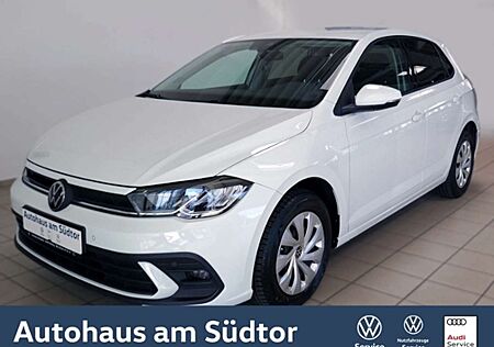 VW Polo Volkswagen Life 1.0 MPI | LED RFK ACC Navi DAB+
