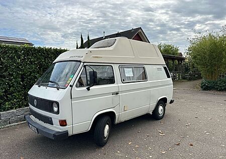 VW T4 California Volkswagen T3 California Hochdach nit Neu Tüv