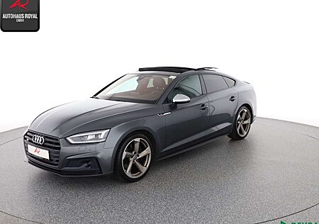 Audi S5 SB 3.0 TFSI qu MATRIX,KEYLESS,B+O,SITZKLIMA