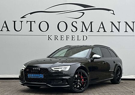 Audi S4 Avant 3.0 TFSI quattro tiptronic ACC B&O