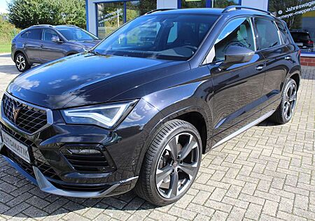 Cupra Ateca VZ 2.0 TSI DSG 4Drive Navi AHK 360° Kamera