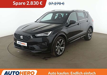 Seat Tarraco 2.0 TDI FR 4Drive Aut.*NAVI*LED*ACC*CAM*SHZ*STGHZ