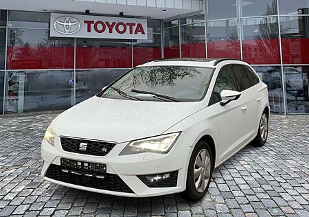 Seat Leon 2.0 TDI ST FR Pano Dach* Top gewartet