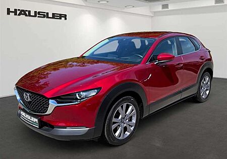Mazda CX-30 2.0 Selection Navi*LED*360° Kamera*Head UP*