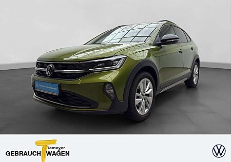 VW Taigo Volkswagen 1.0 TSI MOVE LM17 IQ.LIGHT BEATS SITZHZ