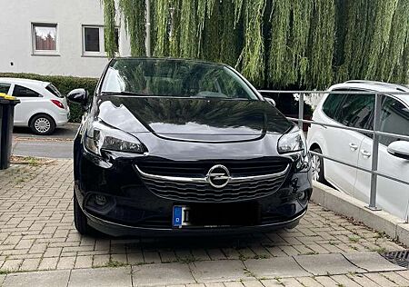 Opel Corsa 120 Jahre