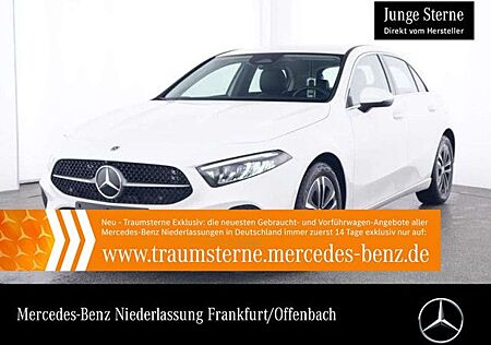 Mercedes-Benz A 200 PROGRESSIVE+LED+KAMERA+7G