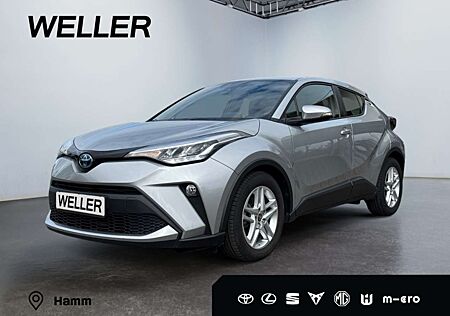 Toyota C-HR 1.8 Hybrid Flow *LED*ACC*RCAM*CarPlay*DAB+*