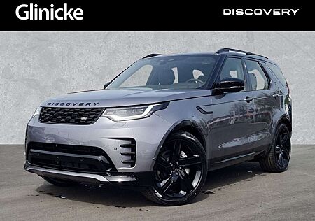 Land Rover Discovery 3.0 Diesel D300 Dynamic SE AHK elekt.