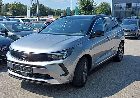 Opel Grandland 1.5 D Automatik Ultimate