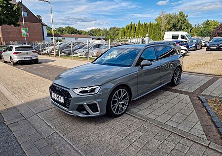 Audi A4 Avant 35 TDI S-line 2,0 Ltr.*1.HAND*NAVI*LED*