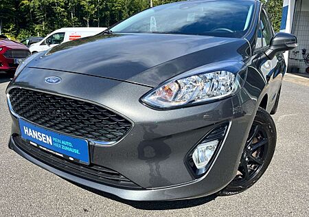 Ford Fiesta Cool & Connect, WinterP, GJR, PPSH, NAVI