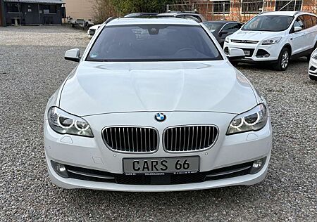 BMW 525 d