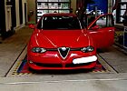 Alfa Romeo 156 3.2 V6 24V GTA