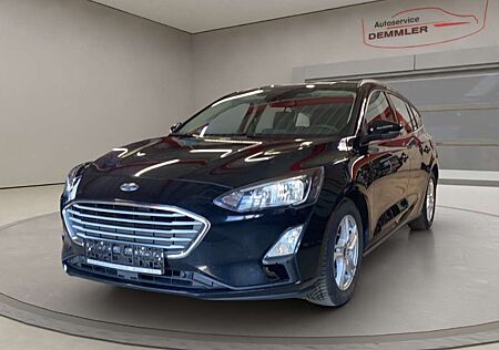 Ford Focus Turnier Cool & Connect 1.5 EcoBlue EU6d-T