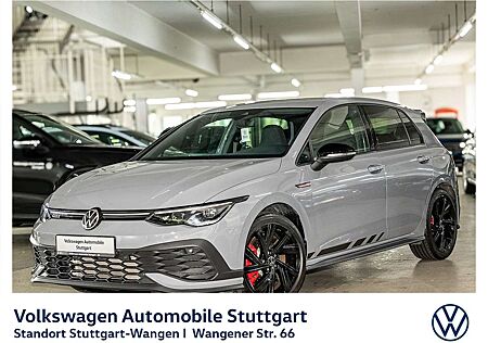 VW Golf GTI Volkswagen Clubsport 2.0 TSI DSG Navi LED ACC PDC