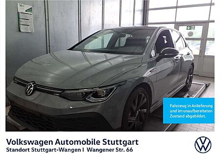 VW Golf GTI Volkswagen Clubsport 2.0 TSI DSG Navi LED ACC PDC