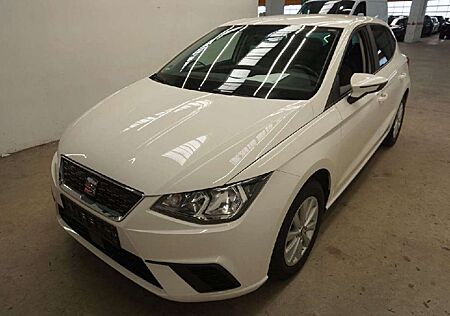 Seat Ibiza Style SHZ