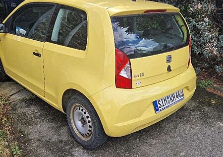 Seat Mii 3-Türer 1.0