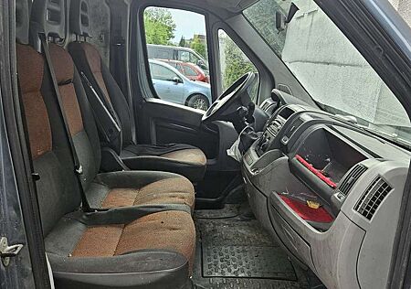 Fiat Ducato L1 DPF 250.4C2.0 +288