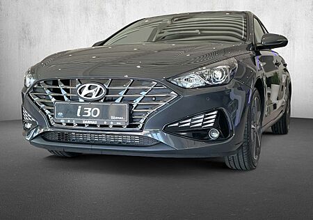 Hyundai i30 1.0 Turbo 48V Trend Klimaaut. 17 Alu TOP