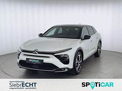 Citroen C5 X Shine Pack 1.6*RFK*NAVI*AHK*uvm
