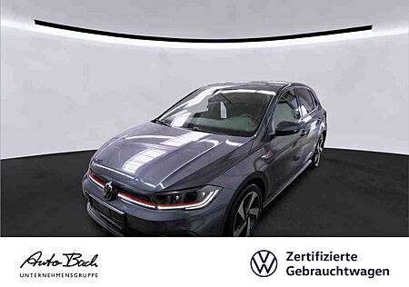 VW Polo GTI Volkswagen 2.0 TSI DSG, Digital Cockpit Pro, Rückf
