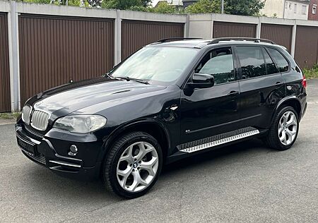 BMW X5 3.0d SPORTPAKET 7 SITZER PANO 20 ZOLL SHADOW-LINE
