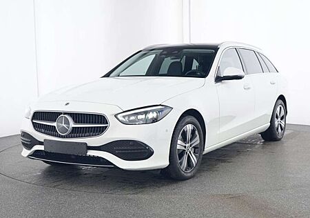 Mercedes-Benz C 300 e T Avantgarde/Digital/Burmester/Pano-SD/